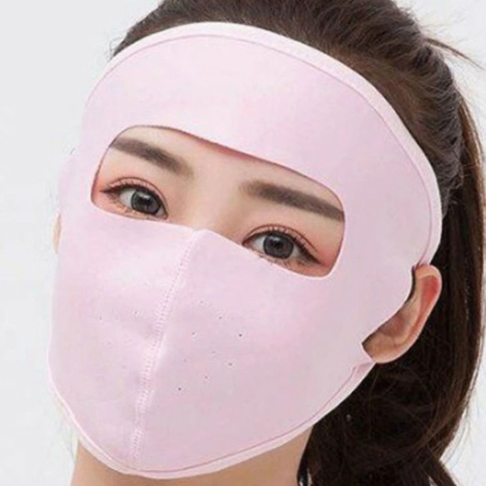 Mask, cover face,